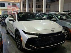 تۆیۆتا کراون